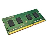 dekoelektropunktde 2GB (2Go) Mémoire RAM DDR3, composant Alternatif, adapté pour Fujitsu-Siemens Amilo XI 3650 (DDR3-8500)