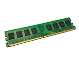 dekoelektropunktde 2GB (2Go) PC Mémoire RAM DDR2, composant Alternatif, adapté pour Dell OptiPlex 755 760 960 (PC2-5300)
