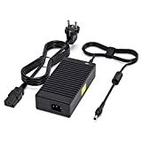 Delippo 180W 19.5V 9.23A Notebook Adaptateur Chargeur for ASUS Rog G55 G55VW G46VW G70 G75 G75VW G75VX A53 A53S G750JM ...