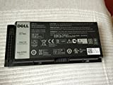 Dell Batterie d'ordinateur Portable pour precison m4600 m4700 6600–0TN1K5 fV993, m, pG6RC, r7PND (Original)