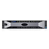 Dell CTCTW Serveur rack PowerEdge R730 750 W 2,1 GHz 2U (reconditionné)