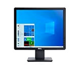 Dell E1715S Ecran PC 17" (1280x1024, 5:4, Garantie 3 ans)