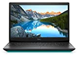DELL G5 PC Gaming Portable, Cpu Intel i7-10750H 6 Core 5 GHz, Notebook 15,6" écran FHD 300Hz, DDR4 16 Go ...