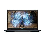 Dell Inspiron G3 15 3500 Intel Core i5-10300H PC Portable Gamer 15,6" FHD 120 Hz Eclipse Black 8 Go de ...