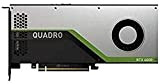 Dell NVIDIA Quadro RTX 4000 - Kit Client - Carte Graphique - Quadro RTX 4000-8 Go GDDR6-3 x DisplayPort, USB-C
