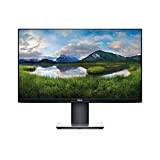 Dell P2419HC Écran de PC 24" Full HD LCD à Rétroéclairage LED, IPS, 60 Hz, 8 ms, Noir
