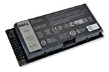 Dell Precision M4700, M6700 97 WHR Batterie Principale à 9 cellules Fvwt4 FV993 451–12033