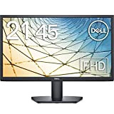 Dell SE2222H 21.5'' Full HD (1920x1080) Écran, 60 Hz, VA, HDMI, VGA, Garantie 3 ans, Noir