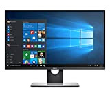 Dell UltraSharp UP2716D Ecran PC IPS 27" (2560x1440, 16:9, Garantie 3 ans)