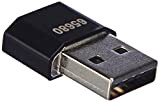 DeLock Adaptateur Prise femelle HDMI A vers fiche mâle USB A