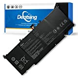 Dentsing Batterie compatible pour ordinateur portable Asus B41N1526 (15,2 V 64 Wh/4110 mAh) GL502VT GL502VT-1A ROG S5 ROG Strix GL502 ...
