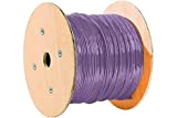 DEXLAN Cable monobrin F UTP CAT6 LS0H Dca 305m Violet