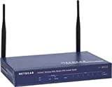 DGFV338 ProSafe Wireless ADSL Modem