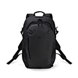 Dicota Backpack GO - Sac à dos pour ordinateur portable - 13" - 15.6" - noir