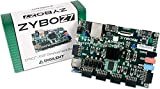 Digilent Zybo Z7 Zynq-7000 ARM/FPGA SoC Carte de développement (Zybo Z7-20 avec bonbon SDSoC)