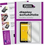 dipos I 2X Protection ecrán Compatible avec Archos Kodak Tablet 7 Pouce Films de Protection d'écran Transparent