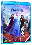 Disney Frost 2 / Frozen 2 /Movies/Standard/Blu-Ray