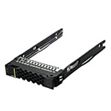 Disque Dur 2,5"HDD Caddy pour Hard Drive Caddy Tray Remplacement pour Tecal RH2288 V3 RH1288 V3 RH5885 V3 Hot Swap ...
