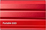 Disque dur externe 4 To SSD USB-C USB 3.1 External Solid State Drive SSD External Hard Drive Compatible avec bureau, ...