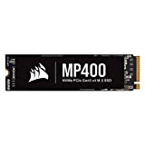 Disque SSD M.2 NVME PCIe Corsair MP400 1 To