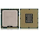 Diyeeni Processeur Xeon X5650 (Socket: LGA 1366, 6 cœurs, Type de mémoire: DDR3 800/1066/1333, Cache 12Mo) CPU pour Carte mère ...