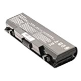 DNX Batterie Compatible pour Ordinateur PC Portable Dell Studio 1737 RM791 PW823, 11.1V 5200mAh, Note-X Livraison Gratuite