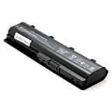 DNX Batterie Compatible pour Ordinateur PC Portable HP G62-a55SF 10.8V 5200mAh_0108, Note-X