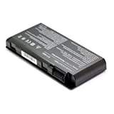 DNX Batterie Compatible pour Ordinateur PC Portable MSI BTY-M6D, 11.1V 7200mAh, Note-X Livraison Gratuite