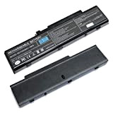 DNX Batterie Compatible pour Ordinateur PC Portable Toshiba Dynabook AX/2 14.8V 4800mAh_0003, Note-X