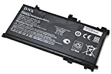 DNX Batterie Compatible pour PC Portable HP OMEN 15-AX058NF TE03XL, 11.55V, 3500mAh, Note-X