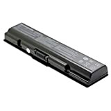DNX Batterie Compatible pour PC Portable Toshiba DYNABOOK AX/52F, 10.8V, 5200mAh, Note-X