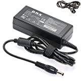 DNX Chargeur Alimentation Secteur Compatible pour Packard Bell EasyNote W3110, 19V 3.42A 5.5 x 2.5mm 65W, Note-X