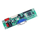 DollaTek MT6820-MD V2.0 module de carte de pilote universel pour écran LCD LVDS de 10 à 42 pouces de large