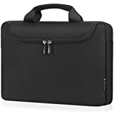DOMISO 17 Pouces Imperméable Housse de Protection Ordinateur Portable Sacoche Pochette Laptop Sleeve pour 17 - 17.3" Notebook / 17.3" ...