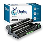 Donkey pc - Tambour Compatible DR-3400 DR3400 Remplacement pour Brother DCP-L5500D, DCP-L5500DN, DCP-L6600DW, HL-L5000D, HL-L5100DNTT, HL-L5100DN, HL-L5100DTN, HL-L5200DW, HL-L6250DN, HL-L6300DW