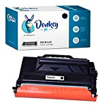 Donkey pc - Toner TN3430 TN-3430 Compatible pour Brother HL-L5000D HL-L5100DN HL-L5200DW HL-L5200DWT HL-L6200DW HL-L6200DWT HL-L6250DW HL-L6300DW. 3.000 Pages