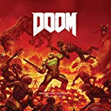 Doom Original Game Soundtrack/Colore Rouge