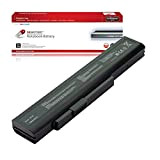 DR. BATTERY Batterie pour Medion Akoya A32-A15 A42-A15 E6221 E6222 E6227 E6234 E7219 E7220 E7221 E7222 P6631 P6633 P6634 P6640 ...