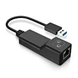 DriverGenius CUG025 | USB 3.1 Typ-A vers 2.5Gbps/1Gbps Ethernet Adaptateur