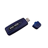 DSD TECH SH-A10 USB Bluetooth Smart Proximity iBeacon dongle Prend en Charge Bluetooth 4.0 Le et ANCS Technology