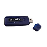 DSD TECH SH-A11 Bluetooth USB Eddystone et Dongle iBeacon avec Google Proximity Technology