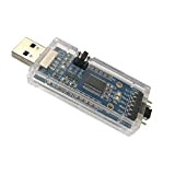 DSD TECH SH-U09C2 Adaptateur USB à TTL Circuit intégré FTDI FT232RL intégré pour Le débogage et la Programmation
