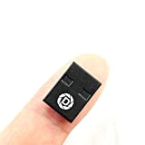 DSLRKIT Clé USB 32 Go Mince Nano Micro étanche