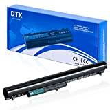 DTK 740715-001 Batterie Ordinateur Portable pour HP 15 OA04 746641-001 250-G2 HSTNN-LB5S 255-G2 15-d0 CQ14 CQ15 15-G0 OA03 15-H0 15-S0 ...