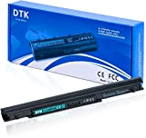 DTK A41-K56 Batterie pour ASUS A42-K56 K56 K46 S56 A46 K56CB A56 K56C K56CA VivoBook S550 S550C S550CA Ultrabook R405C ...