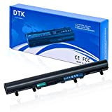 DTK AL12A32 Batterie Ordinateur Portable pour Acer Aspire V5-471 V5-431 V5-531 V5-571 V5-431G/P V5-471G/P V5-531G/P V5-571G/P P/N: AL12A72 4ICR17 65 ...