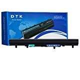 DTK Al12a32 Batterie pour Acer Aspire V5-571 V5-431 V5-531 V5-571G V5-571P E1-522 V5-471 V5-471G Ordinateur Portable [14.8v 2600mAh]