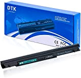DTK Batterie d'ordinateur Portable 2600mAh pour Ordinateurs Portables ASUS S40C S56C A41-K56 K56 A46C A56CA E46CB K46V R405V R505C U48CM ...