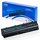 DTK Batterie Haute Performance pour Ordinateur PortableHP MU06 Notebook Batterie 593553-001 G62 G32 G42 G42T G56 G72 G4 G6 G6T ...