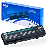 DTK Batterie Ordinateur Portable Dell Inspiron 1525 1526 1545 1546 VOSTRO 500 1440 1750 / K450N-Garantie 12 Mois 11.1V 5200mAh